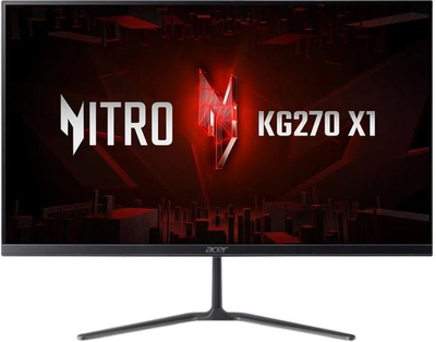Монитор ACER KG270X1bmiipx (UM.HX0EE.108)