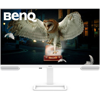 Монитор BENQ EW3290U WHITE (9H.LN4LJ.LBE)