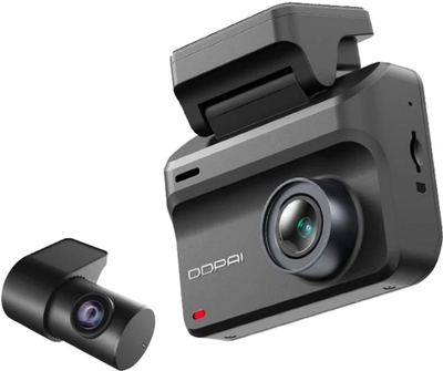 Відеореєстратор DDPai Z50 Pro Dual (1156662)