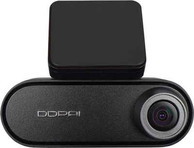 Відеореєстратор DDPai N5 (1156907)