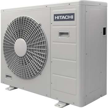 Зовнішній блок мульти-спліт системи Hitachi RAM-53NP3E