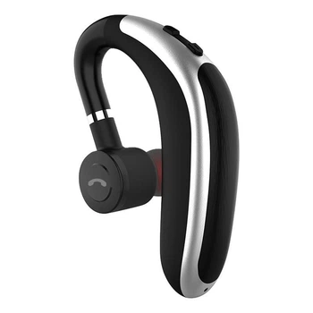 Bluetooth гарнітура музика Vaorlo K20 на 2 телефона