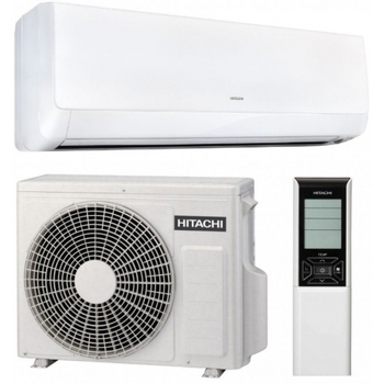 Кондиціонер настінний Hitachi RAK-35RXE-RAC-35WXE Hi-End