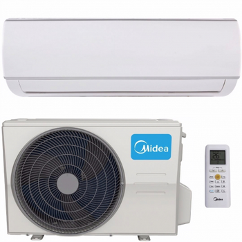 Кондиціонер настінний Midea AF6-07N8C2E-I/AF6-07N8C2E-O Forest