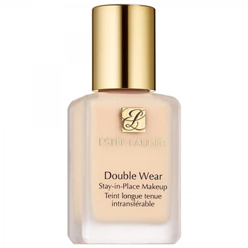 Тональная основа для лица Estee Lauder Double Wear 1C1 Cool Bone 30 мл