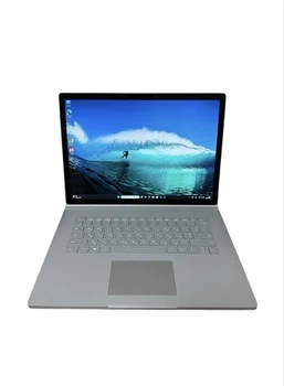 Ноутбук Планшет Microsoft Surface i7/GTX 1660 TI 6gb/16gb ddr4/256gb ssd/3K Б/В
