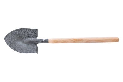 Лопатка посадочная Mastertool 500 x 110 мм удлиненная (14-6193)
