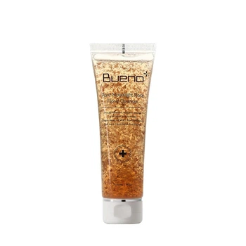 Гель для умывания с лепестками роз Bueno Pure Moonlight Rose Floral Cleanser - 80 ml