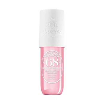 Парфюмированный спрей для тела и волос Sol de Janeiro Brazilian Crush Cheirosa '68 - 90 ml