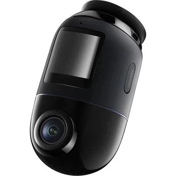 Автомобільний відеореєстратор 70mai Dash Cam X800 Omni 128GB чорний