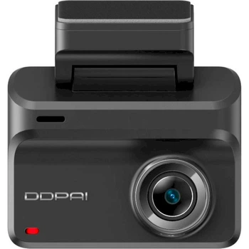 Автомобильный видеорегистратор Ddpai Z50 Pro с модулем GPS