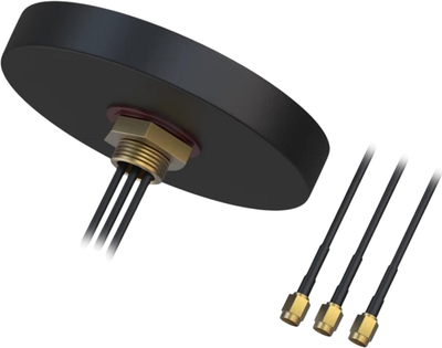 Antena Teltonika Combo SISO Mobile/GNSS/Wi-Fi SMA Antenna (PR1KCS28)