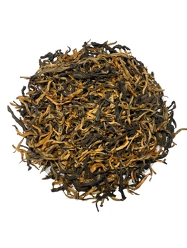 Чай TeaStar Око Тигра Шу Пу-Ер Шу чорний 100 г (56002)