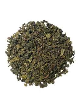 Чай TeaStar Оолонг (улун) з ароматом молока 100 г (1263)