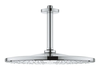 Верхній душ з кронштейном Grohe RSH 310 Mono, 142 мм, 1 режим (26560000)