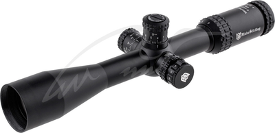 Прибор Nikko Stirling Target Master 4-16x44 с подсветкой