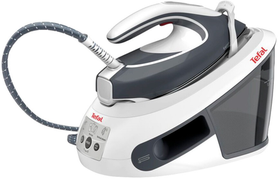 Żelazko z generatorem pary TEFAL SV8020E1