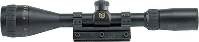 Прибор Nikko Stirling Airking 4.5-14х50