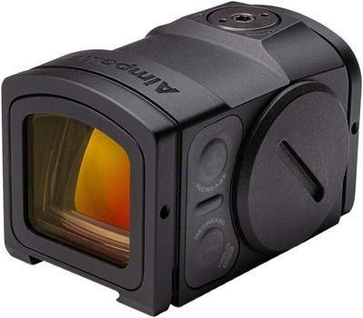 Прибор коллиматорный Aimpoint Acro C-2 3.5 MOA интерфейс Acro