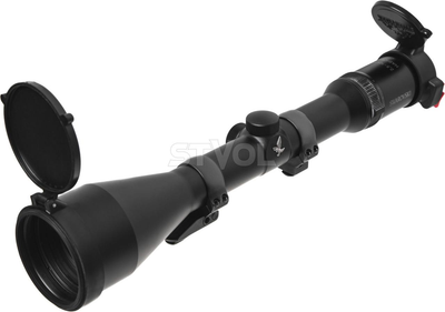 Прицел оптический Swarovski PV-N 2.5-10х56 (30 мм) LS Plex N illum.