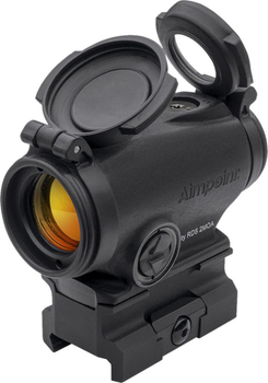 Прибор коллиматорный Aimpoint Duty RDS 2 MOA H 39 мм