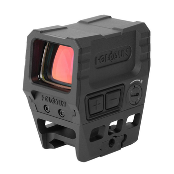 Коллиматорный прицел HOLOSUN AEMS CORE Green 120101
