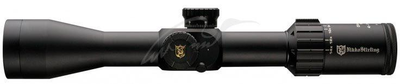 Прибор Nikko Stirling Diamond FFP 4-16х44 сетка PRR c подсветкой