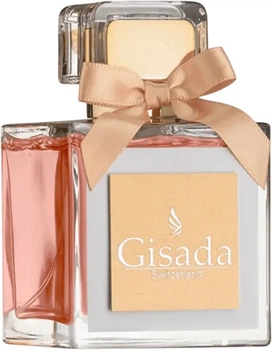 Тестер Туалетная вода для женщин Gisada Donna 100 мл (7640164030593)