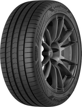 Шина Goodyear 245/45R20 103Y Eagle F1 Asymmetric 6 XL FP (Goodyear 595982)