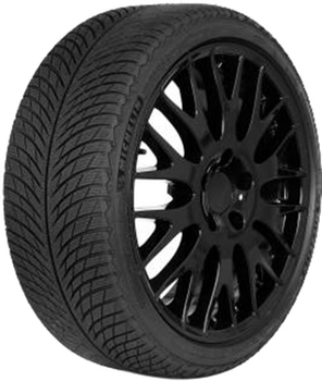 Шина Michelin 285/40R20 111V Pilot Alpin 5 XL (Michelin 812462)