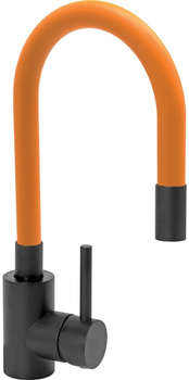 Bateria kuchenna Fala Black Flexible 75778