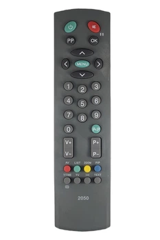 Пульт для телевизора SEG CT2802-A [DIST-3771]