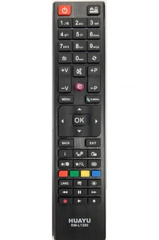Универсальный пульт для телевизора Vestel RM-L1390 [DIST-2433]
