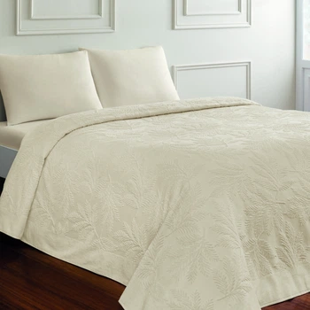 Махровое покрывало Tivolyo Home Caserta bej 220x240 евро