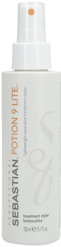 Spray do stylizacji włosów Sebastian Potion 9 lite 150 ml (4064666044330)