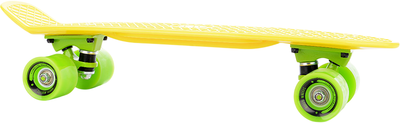 Скейтборд Tempish Buffy T Yellow (1060000786/Yellow)