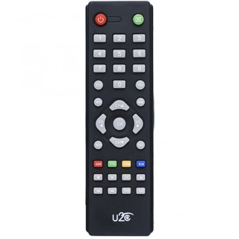 Пульт для спутникового тюнера Uclan B6 [DIST-4932]