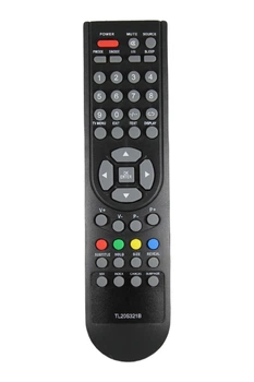 Пульт для телевизора Orion LCD1526 [DIST-4007]