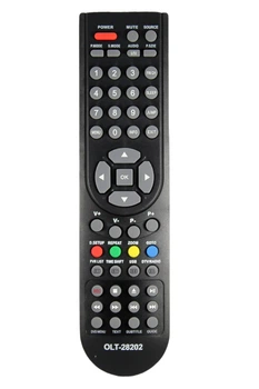 Пульт для телевизора MEDION MD 30169 [DIST-4197]