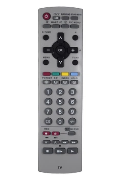 Пульт для телевизора Panasonic N2QAJB000080 [DIST-365]