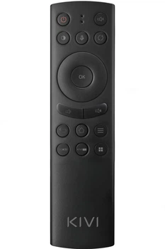 Пульт для телевизора Kivi RC80 [DIST-2067]