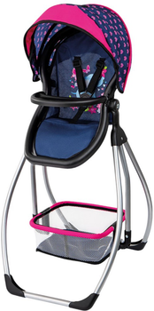 Стільчик для годування Bayer Design Trio (63554AB) (4003336411133)