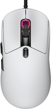 Мишка бездротова Cougar Minos Neo біла 309168