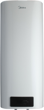 Водонагрівач MIDEA D80-20EFT2 (80 л, 2000 Вт, сухий ТЕН) 307093