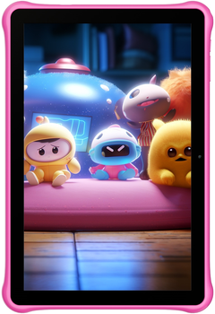 Планшет Blackview Tab 30 Kids 2/64GB рожевий 298780