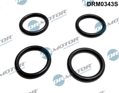 Комплект прокладок Dr.Motor (DRM0343S)