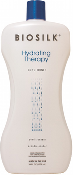 Кондиціонер для волосся Biosilk Hydrating Therapy зволожуючий 1006 мл (633911741559)
