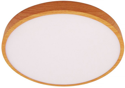 Потолочный светильник Italux PLF-75689-WD-3K Riberio LED 1x30W 3000K 2700Lm IP20