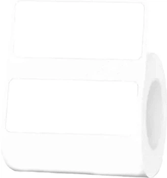 Термоетикетка Niimbot T50x30-230 White For B1/B21/B3S (A2A88188301)