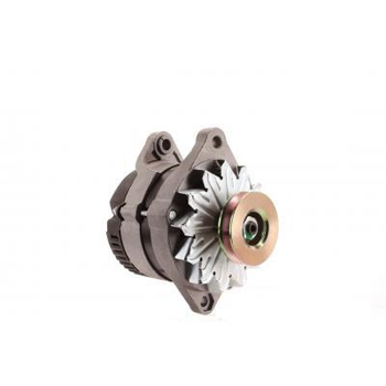 Генератор Fiat Croma 86-96, Alfa Romeo 33 83-95, Lancia Dedra 89-99 MSG CMA506IR (46231740, 46445094, 46445096)